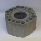 Prop Spacer Alloy 3" K20349 (A/R)