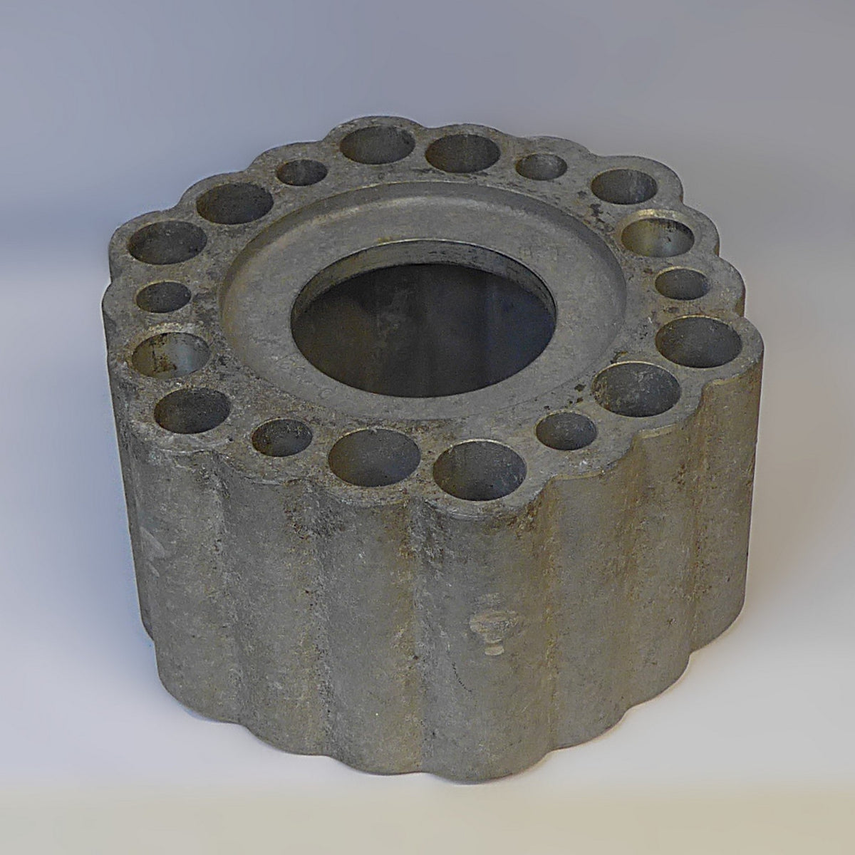 Prop Spacer Alloy 3" K20349 (A/R)