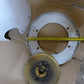 Hartzell 2-Blade Spinner Kit - IO-360 - 13" Long (A/R)