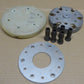 Prop Adapter Spacer Assy - Jabiru 2200 To Aeroprop (A/R)