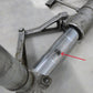 Undercarriage Leg - STB - HR200/100 (A/R)