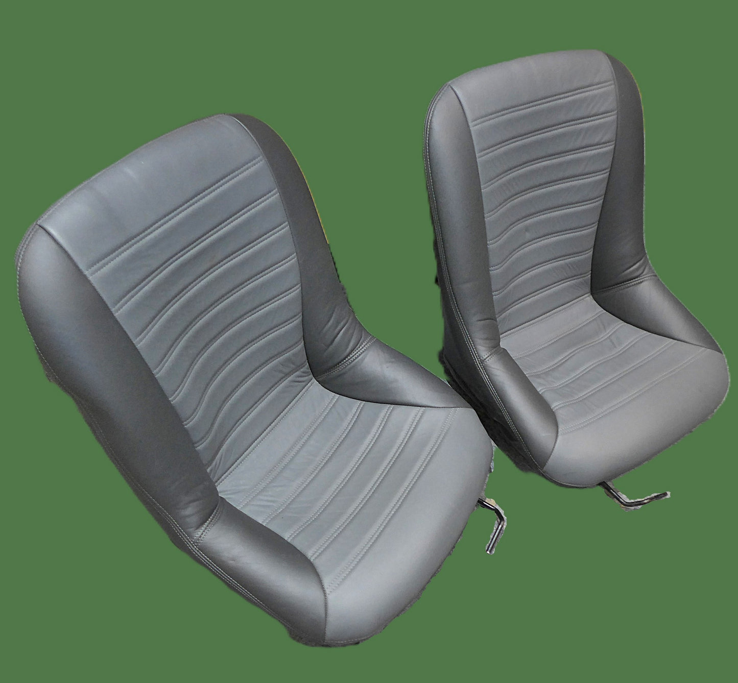 Seat Assembly - Pair - HR200/100 (A/R)