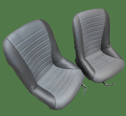 Seat Assembly - Pair - HR200/100 (A/R)