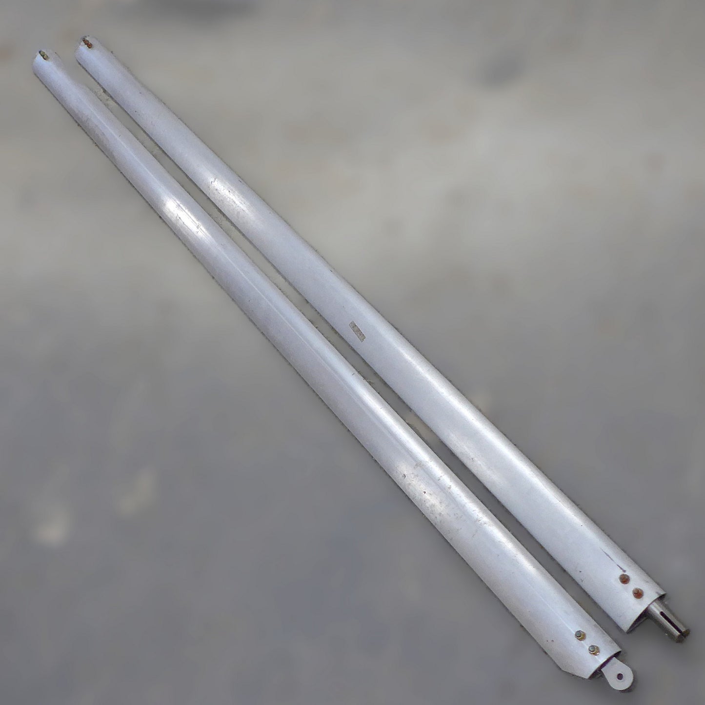Wing Struts - Port - Pair (A/R)