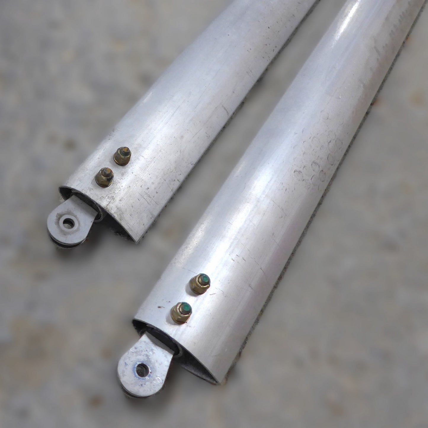 Wing Struts - Port - Pair (A/R)