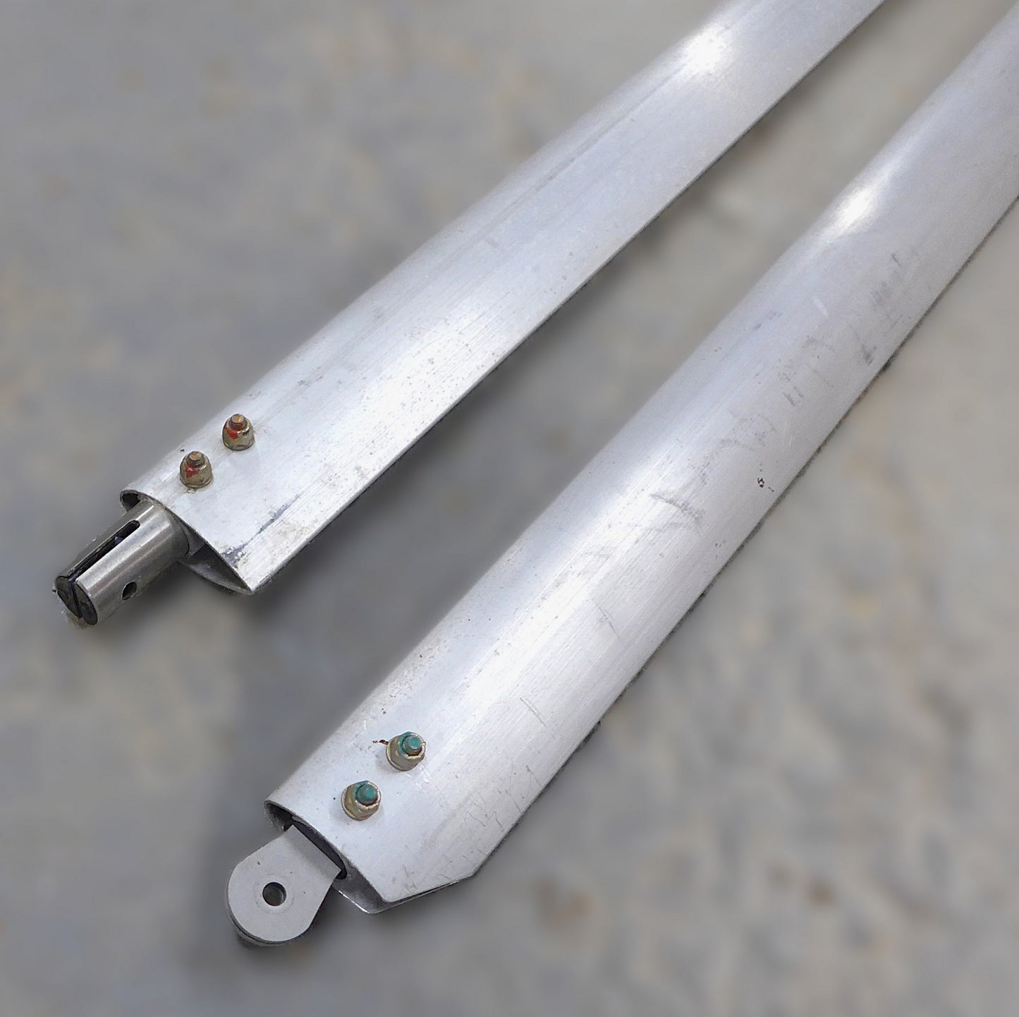 Wing Struts - STB - Pair (A/R)