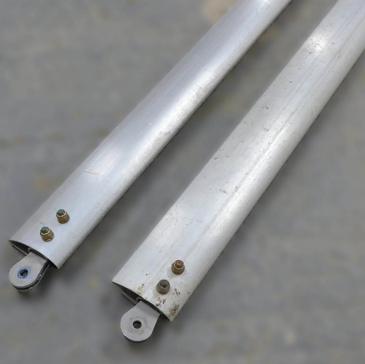 Wing Struts - STB - Pair (A/R)