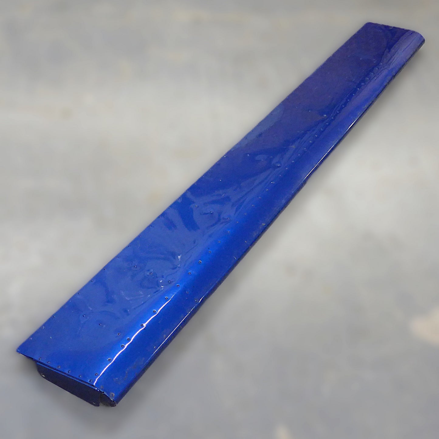 Flap - Port - Savannah VG (A/R)