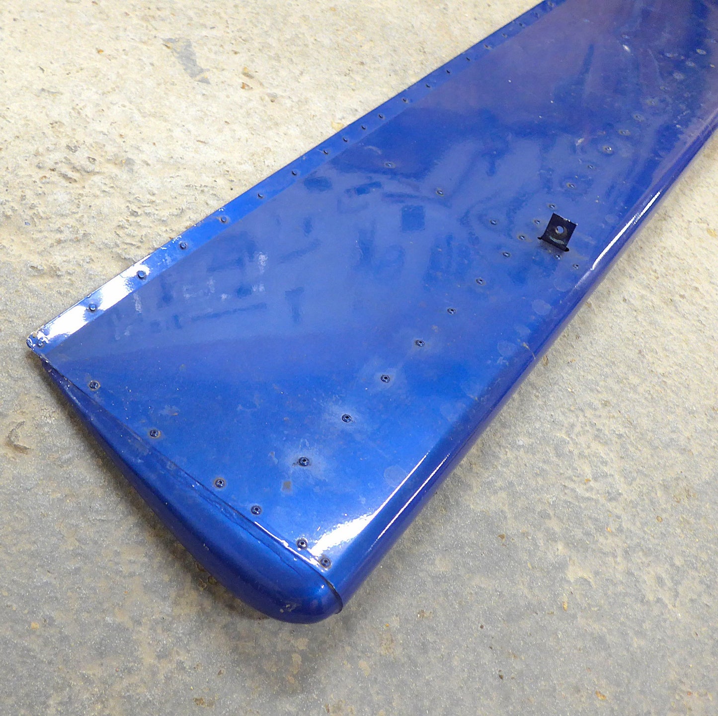 Aileron - Port - Savannah VG (A/R)