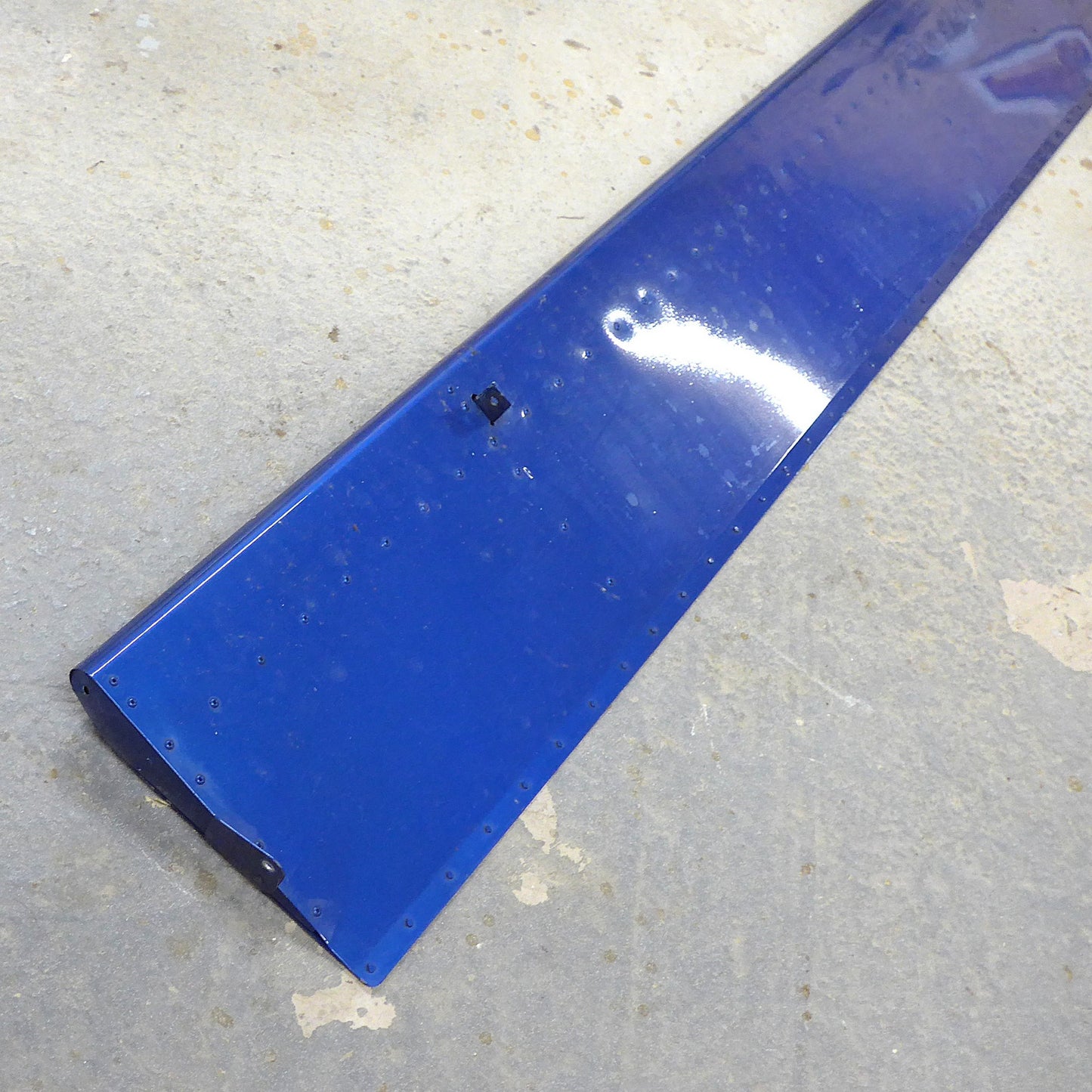 Flap - STB - Savannah VG (A/R)