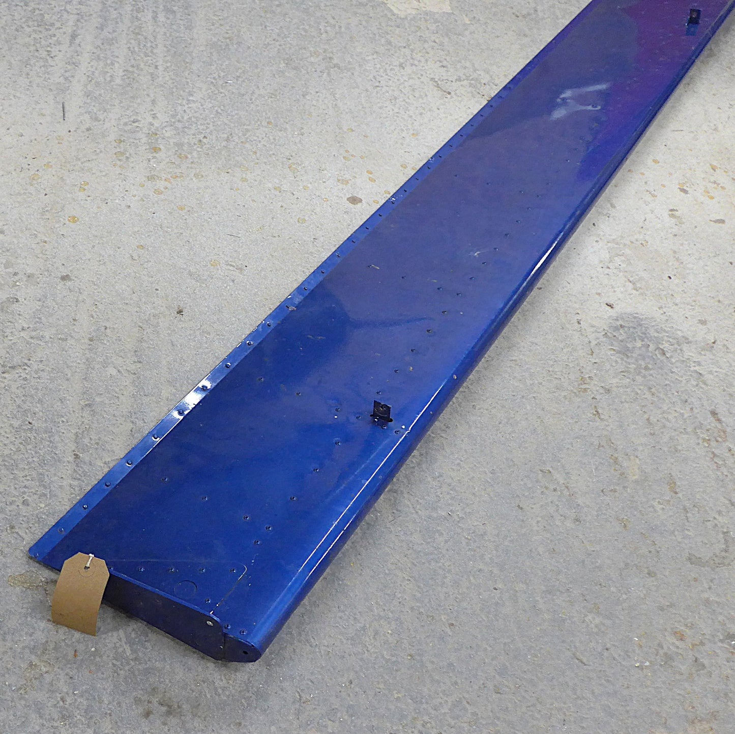 Flap - STB - Savannah VG (A/R)