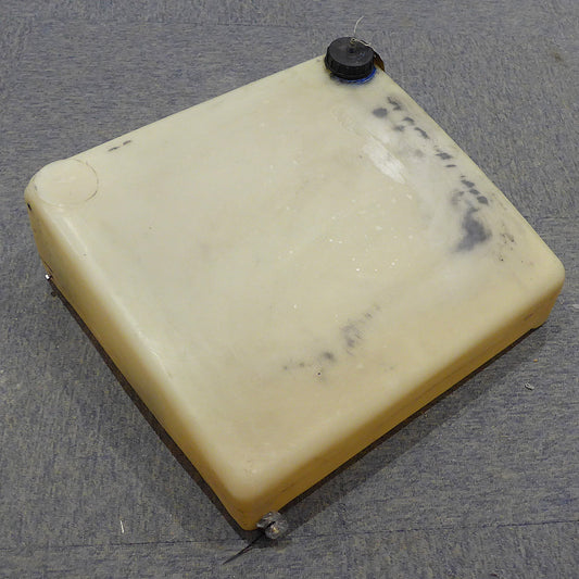 Wing Tank - STB - Savannah (A/R)