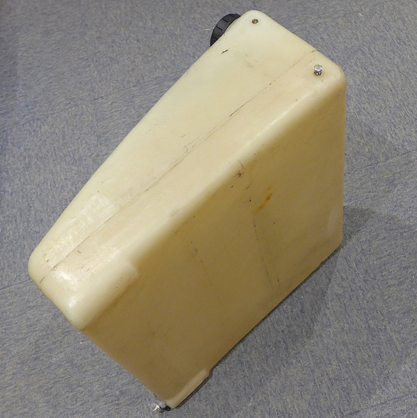 Wing Tank - STB - Savannah (A/R)