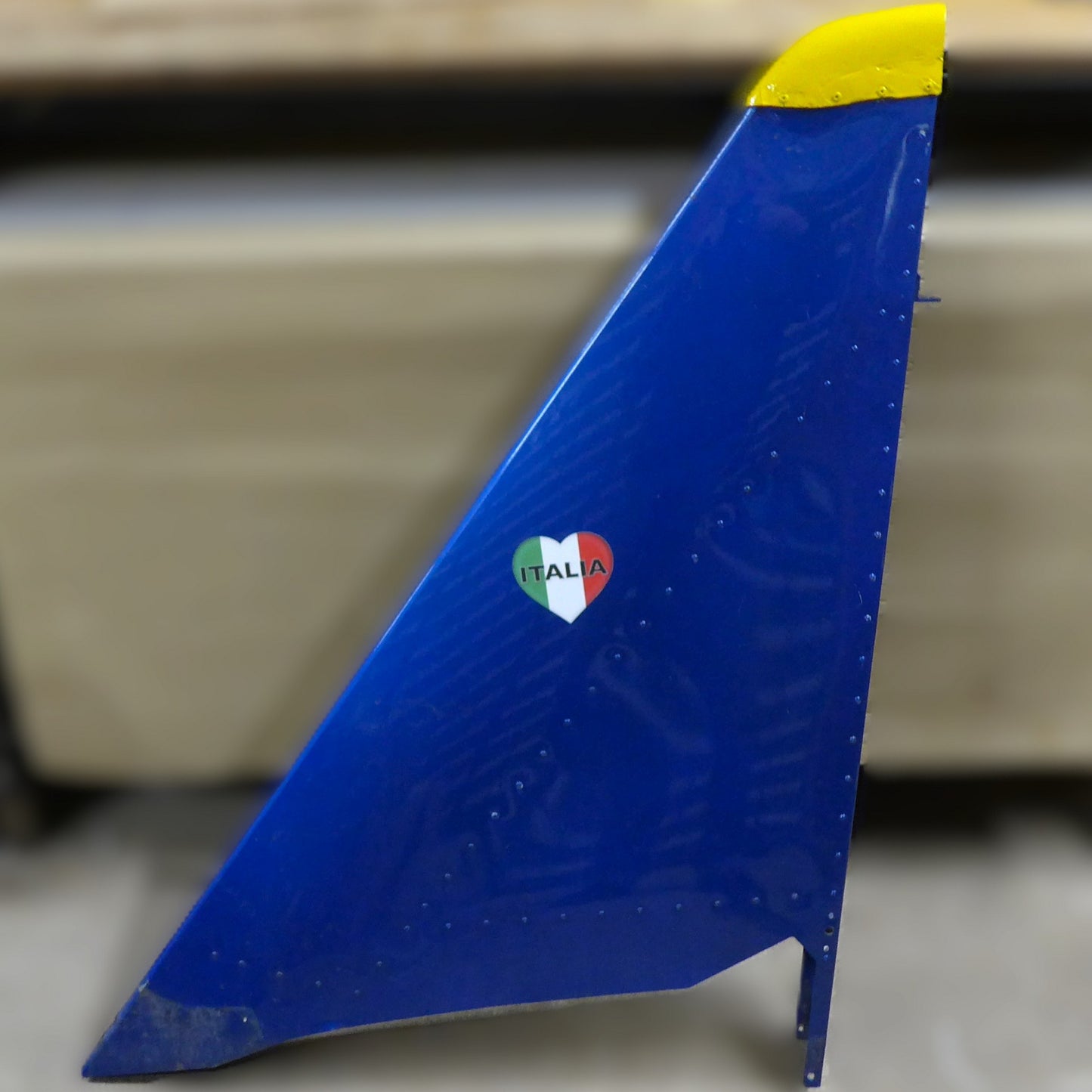 Fin - Savannah (A/R)