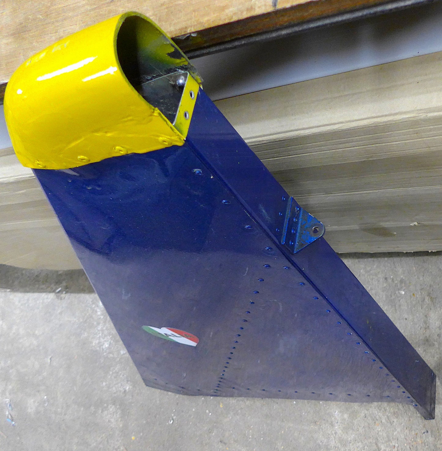 Fin - Savannah (A/R)