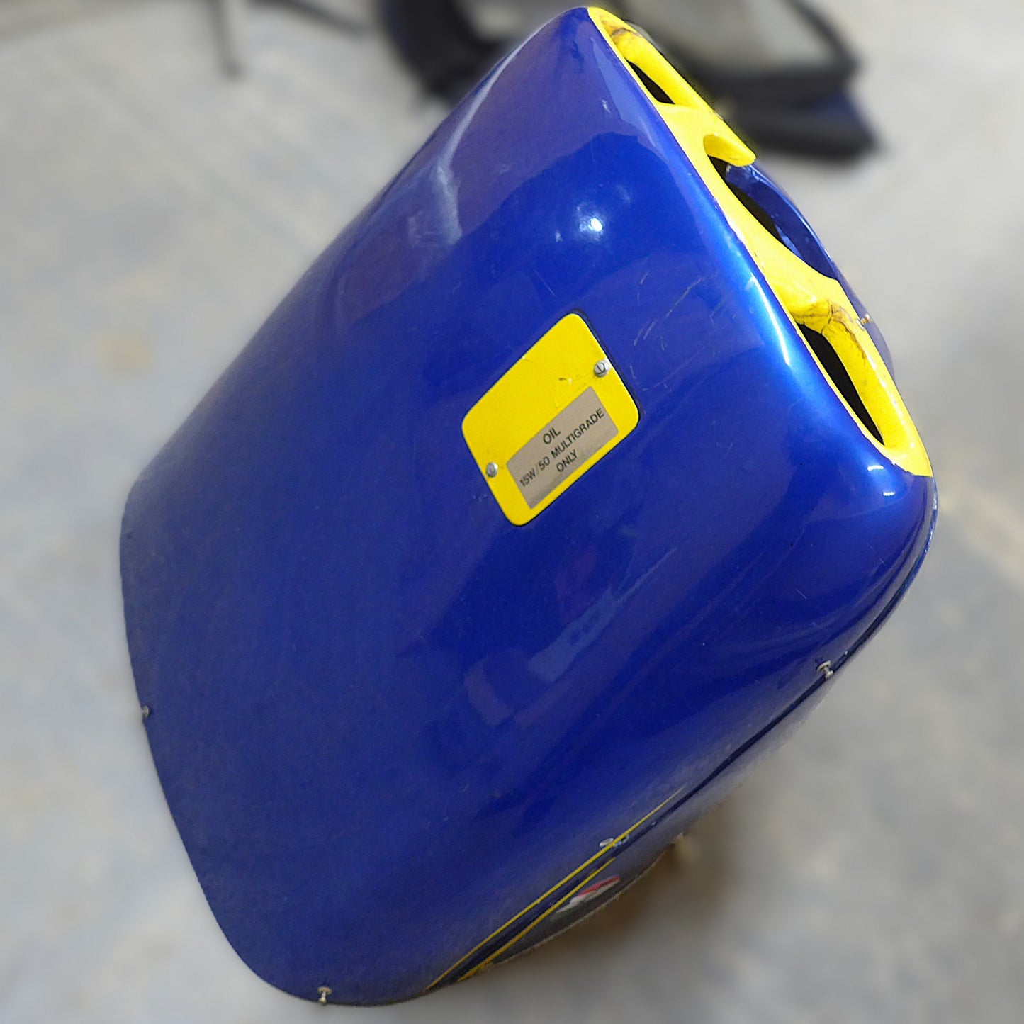 Engine Cowl Set - Savannah VG - Jabiru 2200 (A/R)