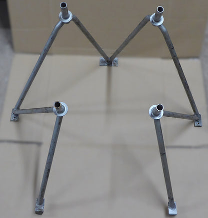 Engine Mount - Savannah VG - Jabiru 2200 (A/R)