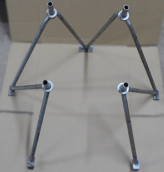 Engine Mount - Savannah VG - Jabiru 2200 (A/R)