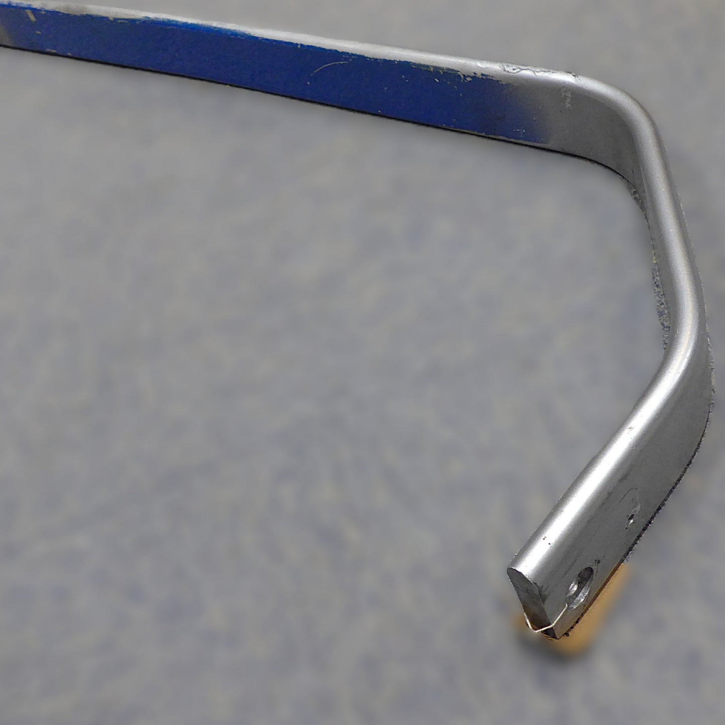 Main U/C Gear - Savannah VG (A/R)