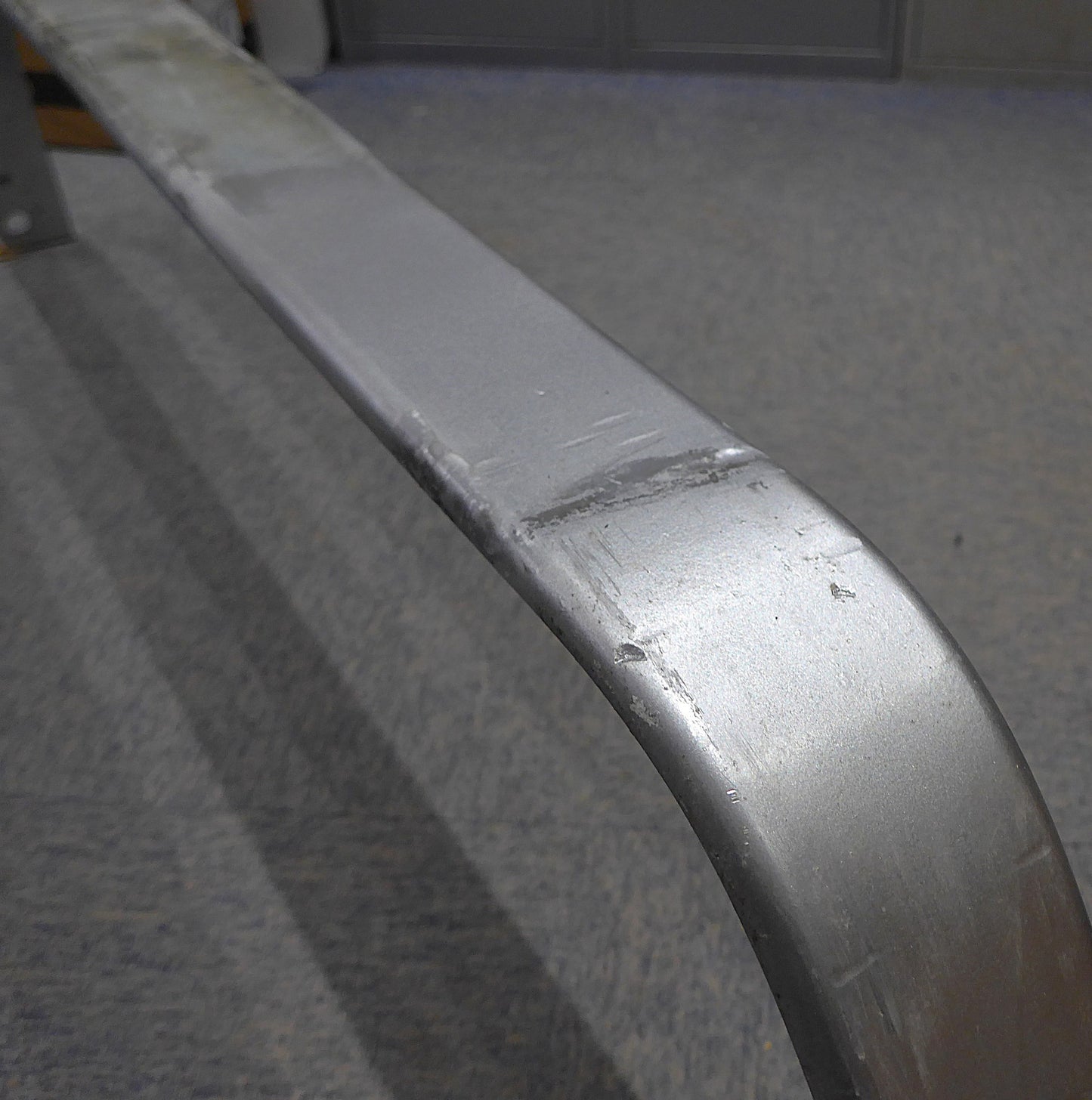 Main U/C Gear - Savannah VG (A/R)