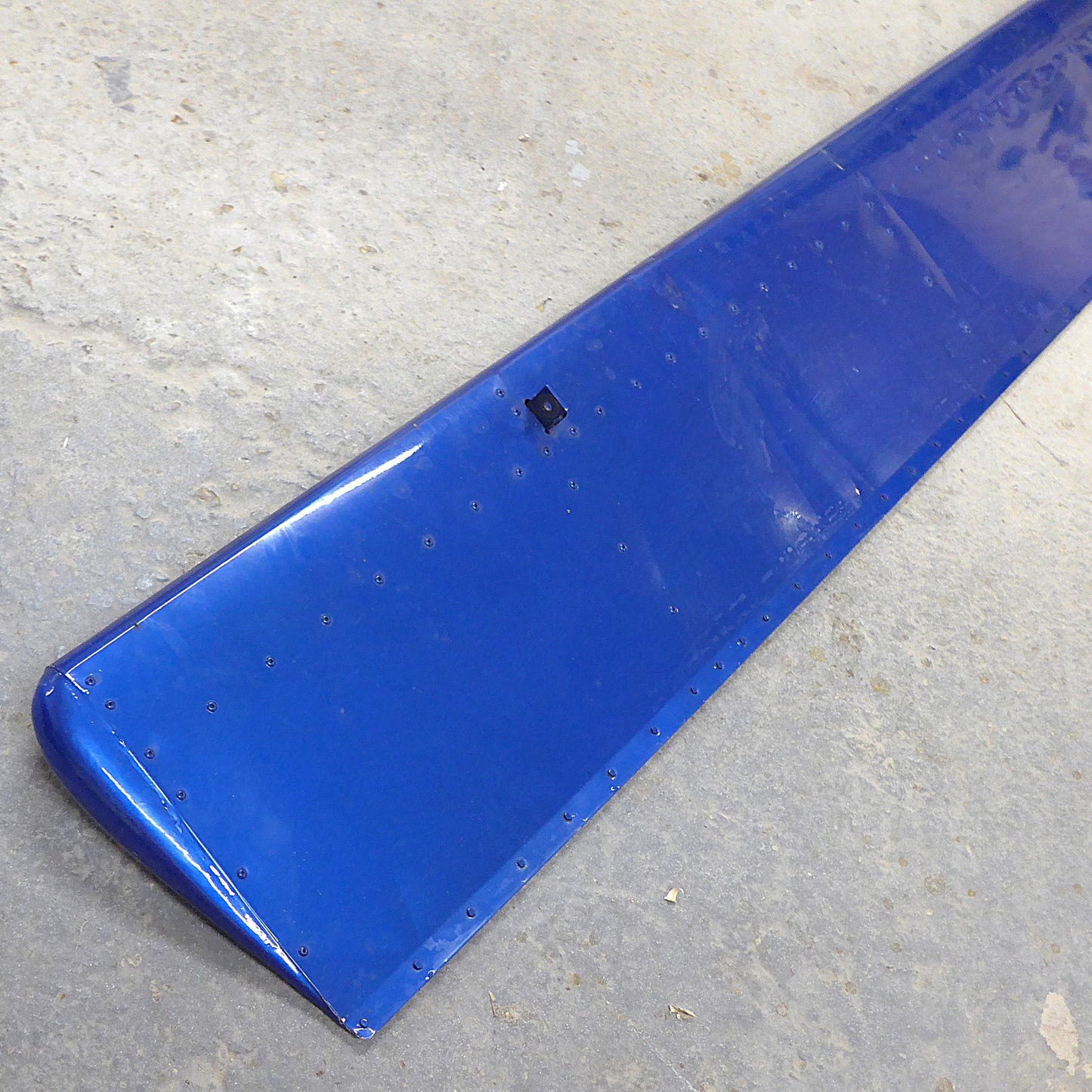 Aileron - STB - Savannah VG (A/R)