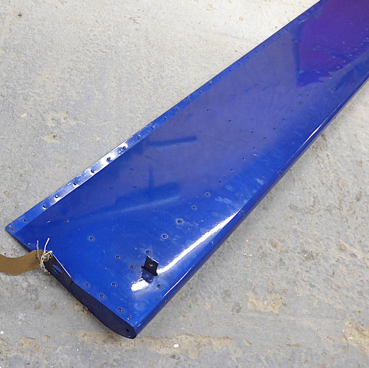 Aileron - STB - Savannah VG (A/R)