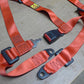 3 Point Seat Harness - I.C.P. -  Pair (A/R)