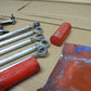 Various Control Rods & Fittings - Savannah VG - Joblot (A/R)