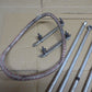 Various Control Rods & Fittings - Savannah VG - Joblot (A/R)