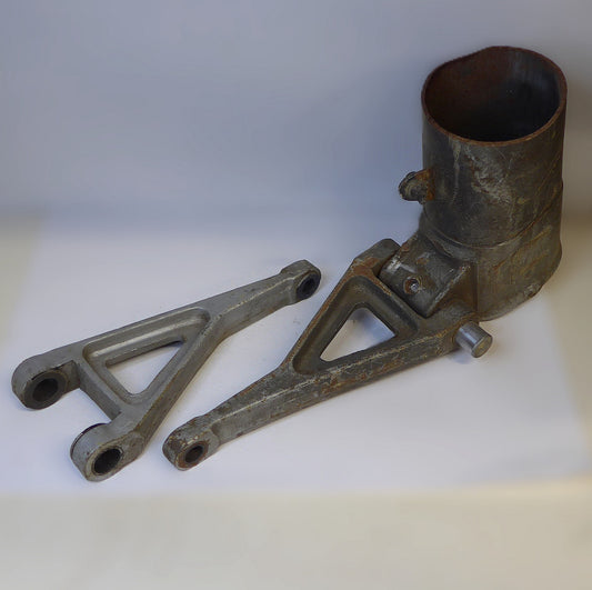 Nose Wheel Torque Link - Pair (A/R)