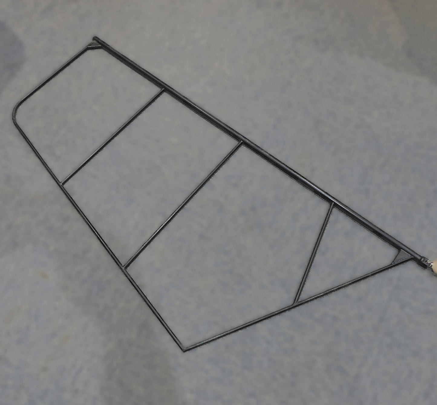 Elevator Assembly - Left (A/R)