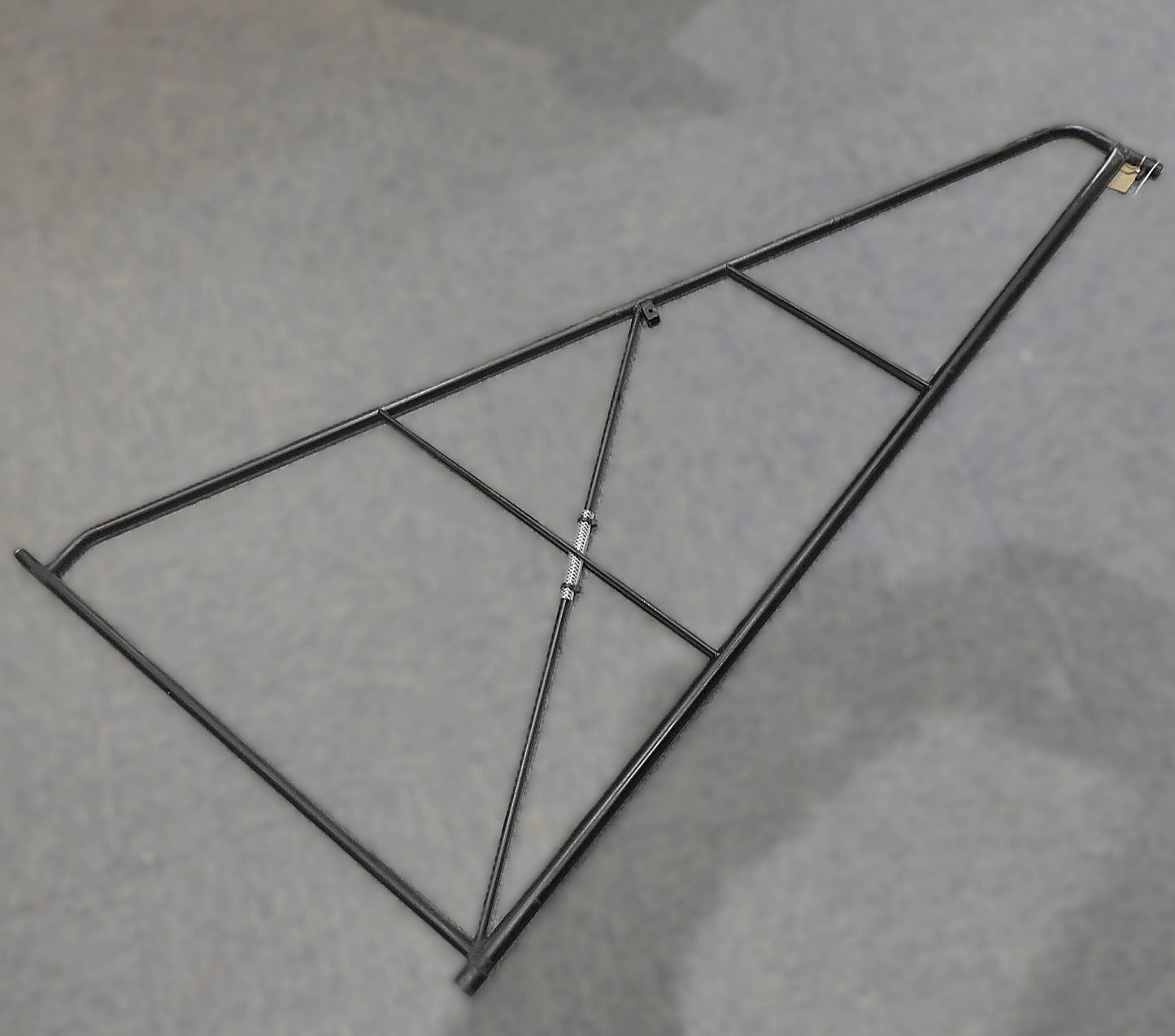Tailplane Assembly - Right (A/R)