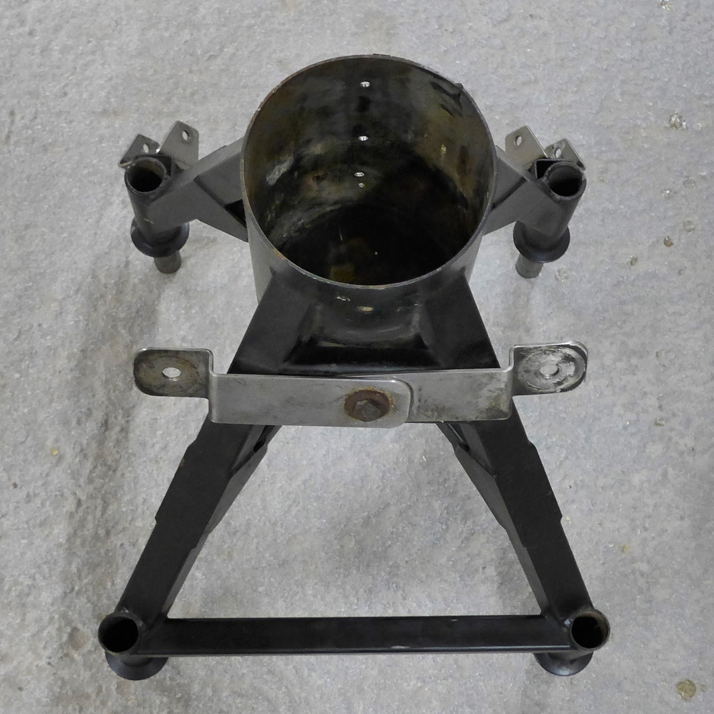 Thruster Engine Mount - Jabiru 2200 (A/R)