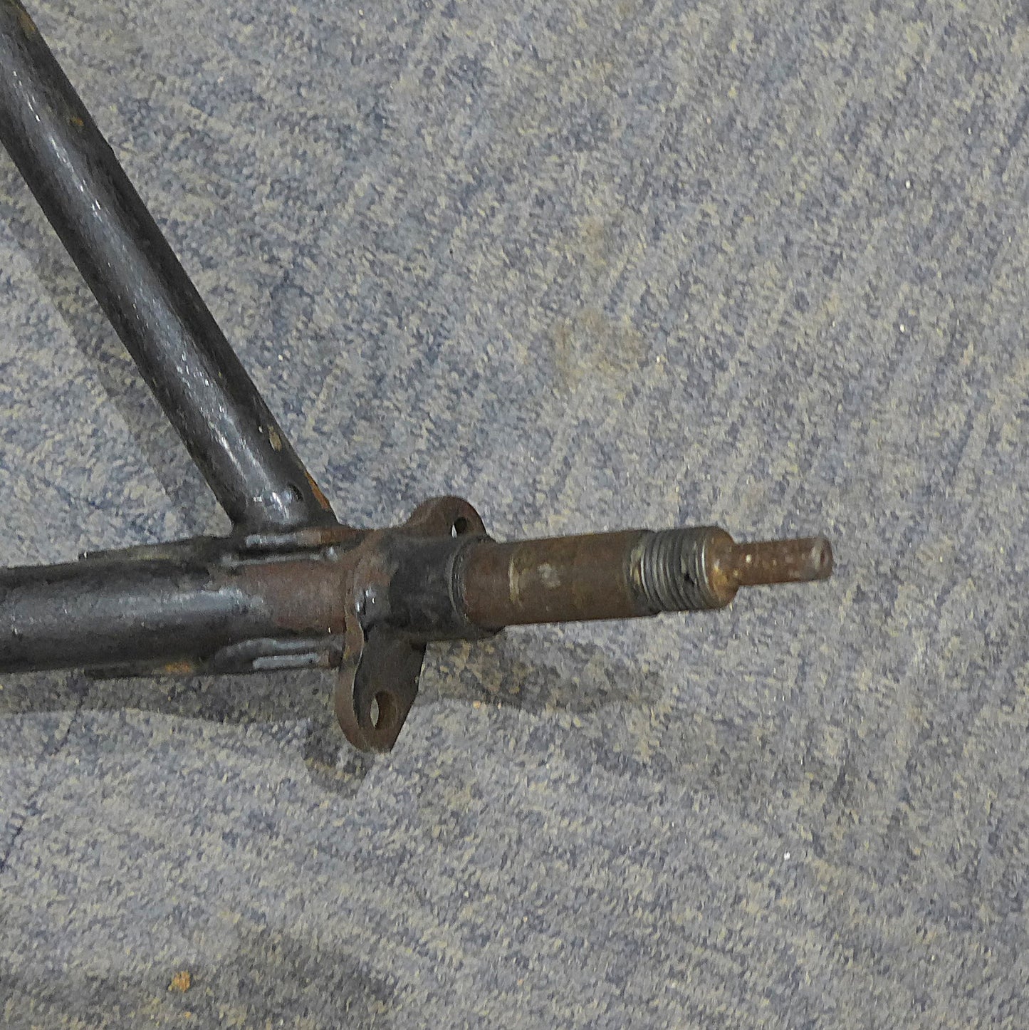 Main Landing Gear - STB - T600N (A/R)