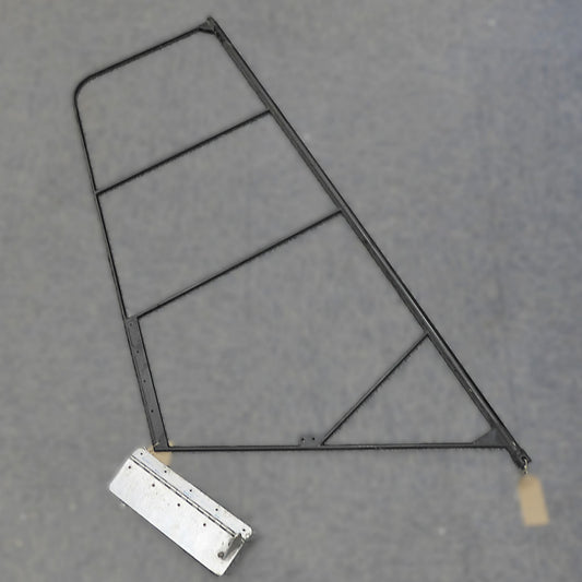 Elevator Assembly - Right - C/W: Trim Tab (A/R)