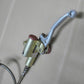 Hand Operated Brake Master Cylinder (A/R)