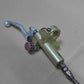 Hand Operated Brake Master Cylinder (A/R)