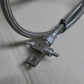 Hand Operated Brake Master Cylinder (A/R)