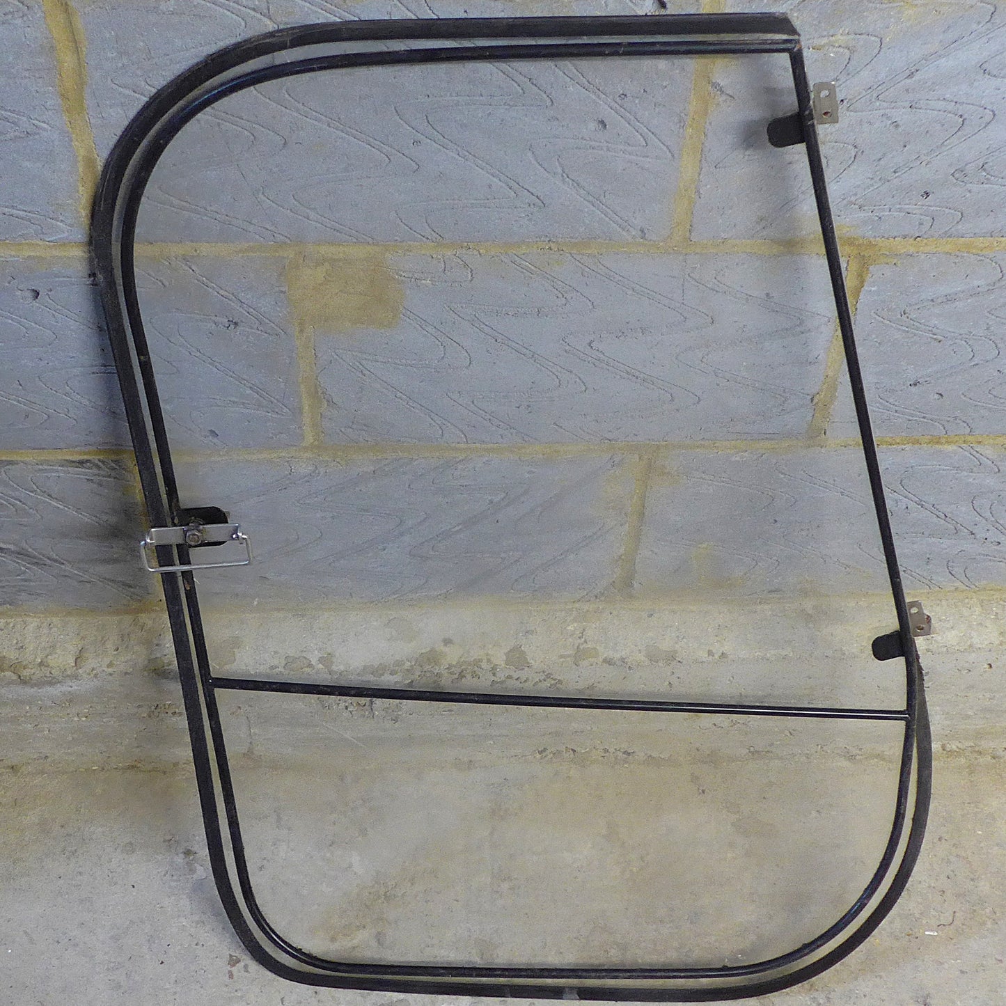 Door Assembly - L/H - T600N (A/R)