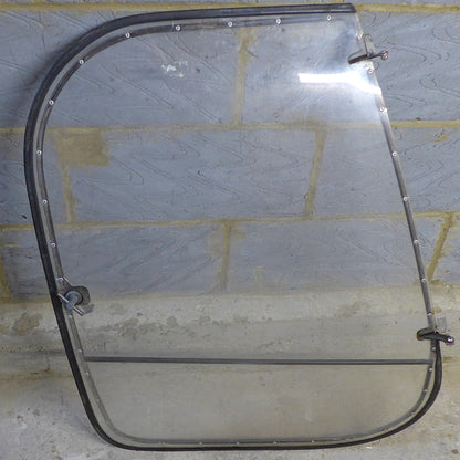 Door Assembly - R/H - T600N (A/R)