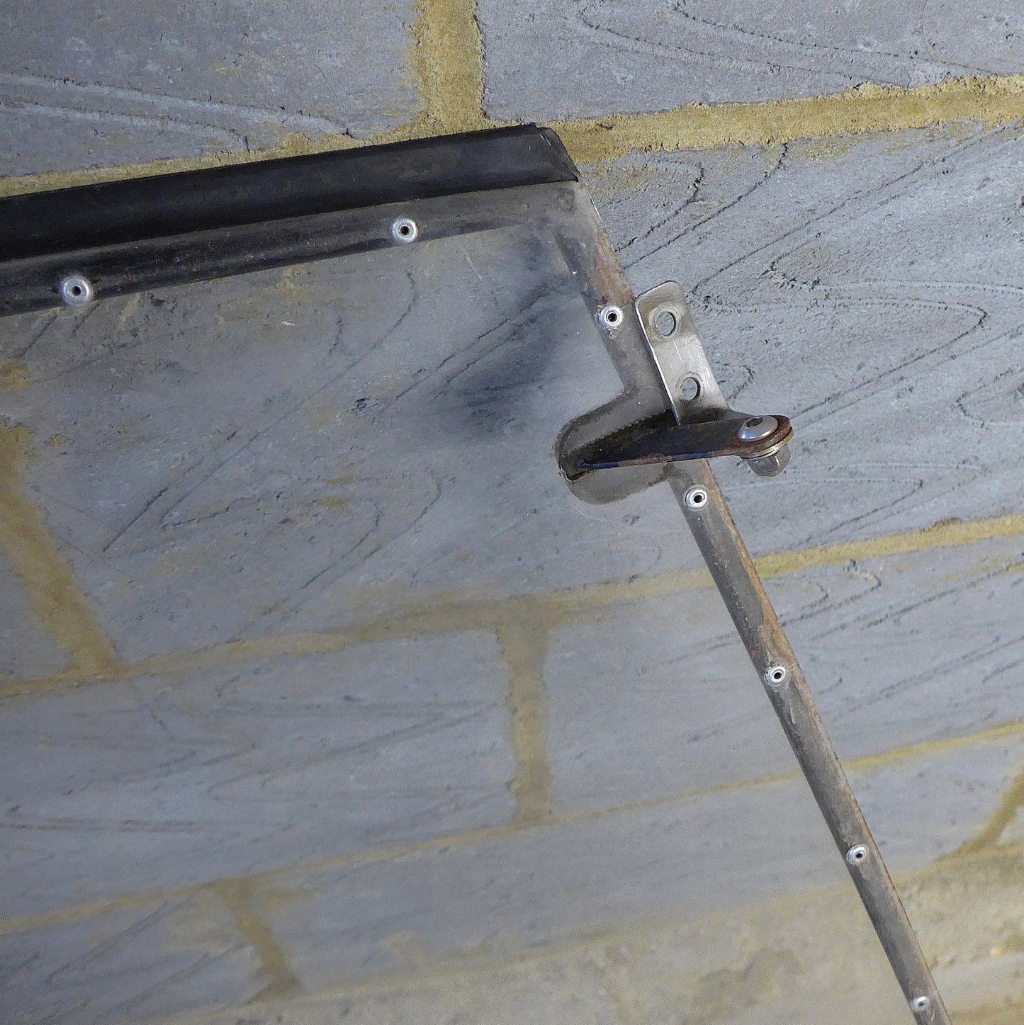 Door Assembly - R/H - T600N (A/R)