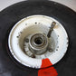 Rallye/Socata 5.00-4 Nose Wheel & Hub Assembly (A/R)