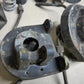 Scott Brake Cylinder Assy - Pair - Spares Or Repairs (A/R)