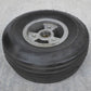 Nose Wheel & Tyre - 6.00 x 6 - Marc Ingegno (A/R)