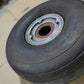 Nose Wheel Assembly - 380x150/15x6.00-5 (A/R)