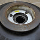 Main Wheels, Brakes & Tyres - Pair - 380x150/15x6.00-5 (A/R)