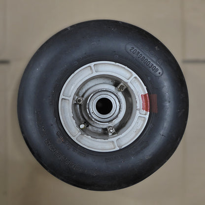 Main Wheel Assembly - 5.00-5 - Early C150 (A/R)