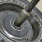 Tost Main Wheel & Brake Assembly - 5.00-5 (A/R)