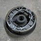 Tost Main Wheel & Brake Assembly - 5.00-5 (A/R)