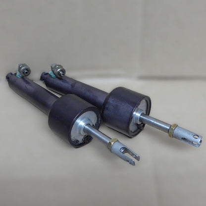 Marc Ingegno Brake Master Cylinder - Pair (A/R)